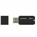 GOODRAM pendrive UME3 64GB USB3.2