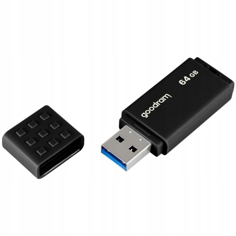 GOODRAM pendrive UME3 64GB USB3.2