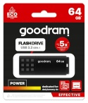 GOODRAM pendrive UME3 64GB USB3.2