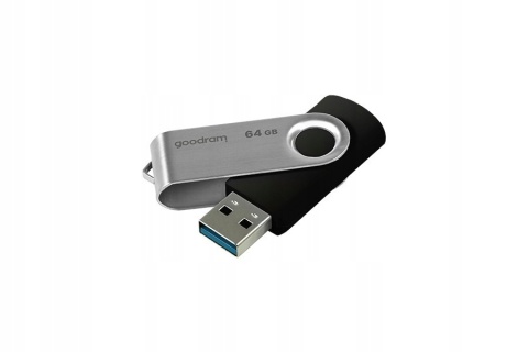 GOODRAM pendrive UTS3 64GB USB3.2