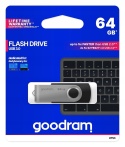 GOODRAM pendrive UTS3 64GB USB3.2