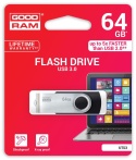 GOODRAM pendrive UTS3 64GB USB3.2