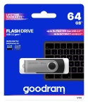 GOODRAM pendrive UTS3 64GB USB3.2