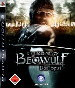 Gra Beowulf The Game PS3 Playstation 3 Używana