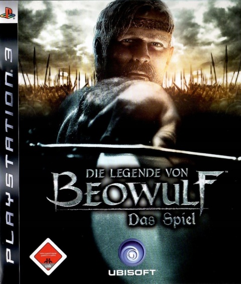 Gra Beowulf The Game PS3 Playstation 3 Używana
