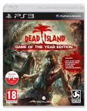 Gra Dead Island Game of the Year Edition PS3 Playstation 3 Używana
