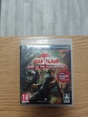 Gra Dead Island Game of the Year Edition PS3 Playstation 3 Używana