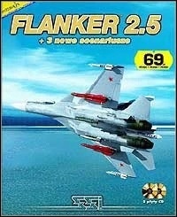 Gra Flanker 2.5 PC Używana