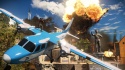 Gra Just Cause 3 PS4 PlayStation 4 Używana