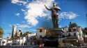 Gra Just Cause 3 PS4 PlayStation 4 Używana