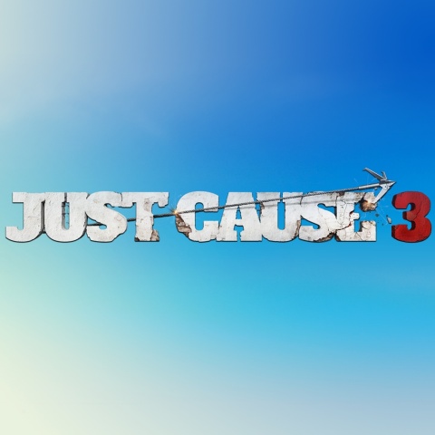Gra Just Cause 3 PS4 PlayStation 4 Używana