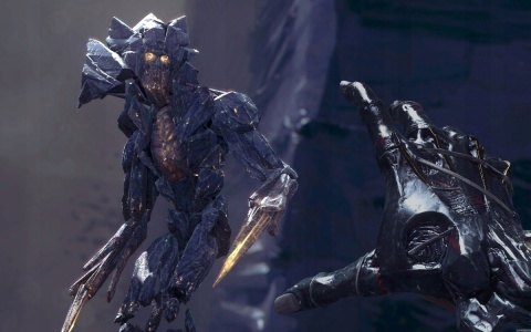 Gra Mass Effect: Andromeda Playstation 4 PS4 Używana