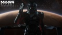 Gra Mass Effect: Andromeda Playstation 4 PS4 Używana