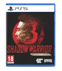 Gra Shadow Warrior Definitive Edition PS5 Playstation 5 Nowa