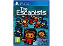 Gra The Escapists PS4 PlayStation 4 Używana