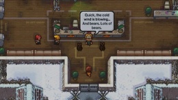 Gra The Escapists PS4 PlayStation 4 Używana