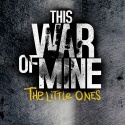 Gra This War of Mine: The Little Ones Playstation 4 PS4 Używana