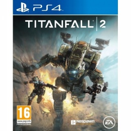 Gra Titanfall 2 PS4 PlayStation 4 Używana