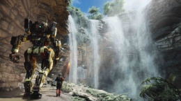 Gra Titanfall 2 PS4 PlayStation 4 Używana