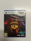 Gra Wizard With A Gun PS5 Playstation 5 Nowa