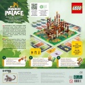 Gra planszowa LEGO Monkey Palace Rebel