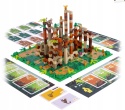 Gra planszowa LEGO Monkey Palace Rebel