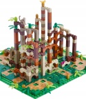 Gra planszowa LEGO Monkey Palace Rebel