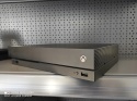 Konsola Microsoft Xbox One X 1TB Czarna Używana
