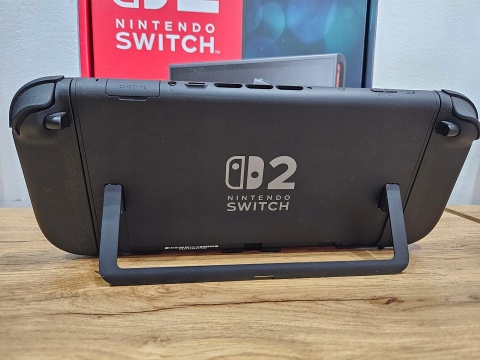 Konsola Nintendo Switch 2