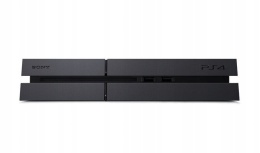 Konsola Sony Playstation 4 PS4 FAT CUH-1216A 500 GB Używana