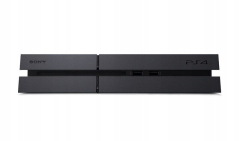 Konsola Sony Playstation 4 PS4 FAT CUH-1216A 500 GB Używana