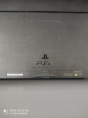 Konsola Sony Playstation 4 PS4 FAT CUH-1216A 500 GB Używana