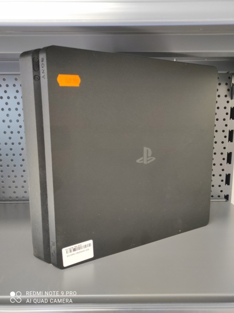 Konsola Sony Playstation 4 PS4 Slim CUH-2016B 1TB Używana