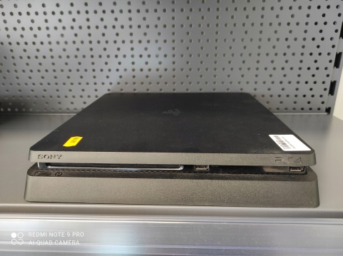 Konsola Sony Playstation 4 PS4 Slim CUH-2016B 1TB Używana