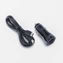 Ładowarka Samochodowa Blue Star 30W (PD, QC 3.0, AFC, PPS) ze złączem USB C i kablem USB C-C 60W