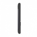MAXCOM telefon dla seniora MM245 czarny