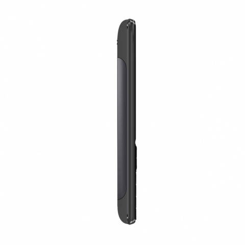 MAXCOM telefon dla seniora MM245 czarny