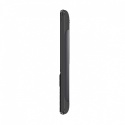 MAXCOM telefon dla seniora MM245 czarny
