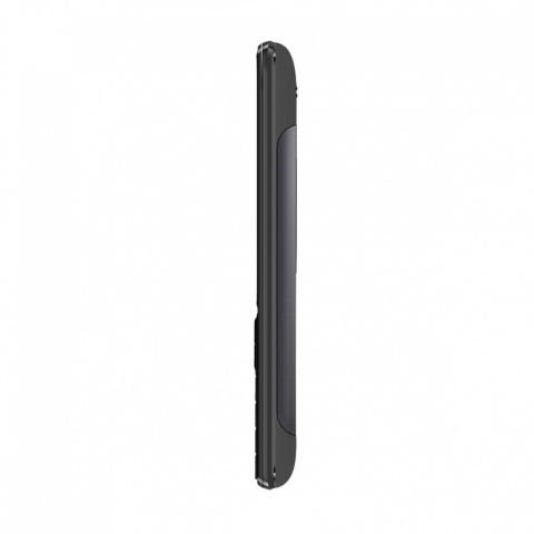 MAXCOM telefon dla seniora MM245 czarny