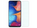 Nakładka Matt TPU do Samsung Galaxy A20e (SM A202F) czarna