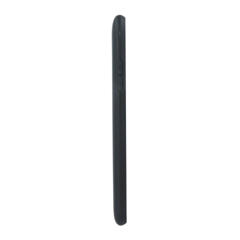Nakładka Matt TPU do Samsung Galaxy A20e (SM A202F) czarna