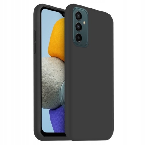 Nakładka Matt TPU do Samsung Galaxy M23 5G czarna