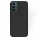 Nakładka Matt TPU do Samsung Galaxy M23 5G czarna