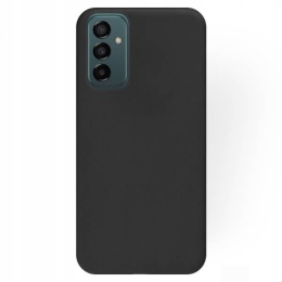 Nakładka Matt TPU do Samsung Galaxy M23 5G czarna