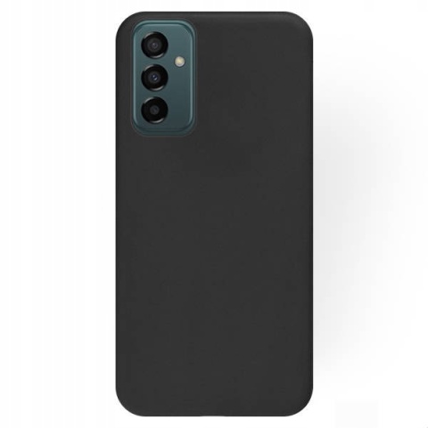 Nakładka Matt TPU do Samsung Galaxy M23 5G czarna