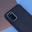Nakładka Matt TPU do Samsung Galaxy S10 czarna