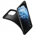 Nakładka Matt TPU do Samsung Galaxy S10 czarna