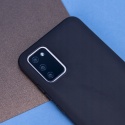Nakładka Matt TPU do iPhone 6 / 6s czarna