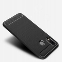 Nakładka Simple Black do Huawei P20 Lite