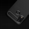 Nakładka Simple Black do Huawei P20 Lite